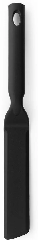 Hete verkoop ???? Brabantia Black Line Paletmes - Anti-aanbak - Zwart ???? 1 Hete verkoop ???? Brabantia Black Line Paletmes - Anti-aanbak - Zwart ????