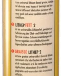Beste Verkoop ⭐ Kroon-Oil MP Lithep Grease EP2 - Vetpatroon | 400 G Patroon ???? 19 Beste Verkoop ⭐ Kroon-Oil MP Lithep Grease EP2 - Vetpatroon | 400 G Patroon ???? -Tefal Shop 197x840