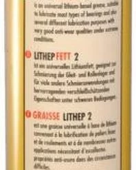 Beste Verkoop ⭐ Kroon-Oil MP Lithep Grease EP2 - Vetpatroon | 400 G Patroon ???? 29 Beste Verkoop ⭐ Kroon-Oil MP Lithep Grease EP2 - Vetpatroon | 400 G Patroon ???? -Tefal Shop 198x840