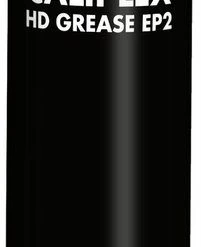 Beste Verkoop ⭐ Kroon-Oil MP Lithep Grease EP2 - Vetpatroon | 400 G Patroon ????