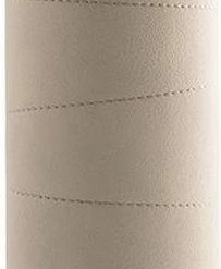 Goedkoopste ???? Equa Glazen Waterfles 750 Ml Mismatch Met Hoes - Beige ????