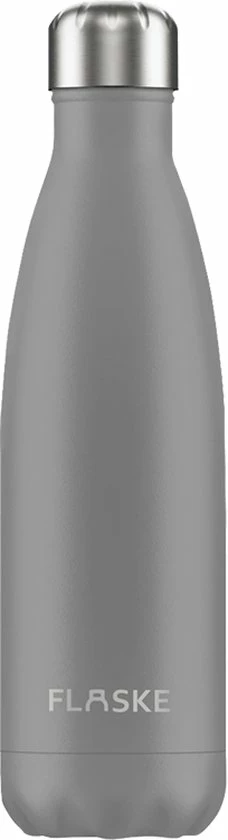 Beste recensies van ???? FLASKE Stone - RVS Drinkfles Van 750ML - Geschikt Als Waterfles, Thermosfles En Thermoskan ???? 3 Beste recensies van ???? FLASKE Stone - RVS Drinkfles Van 750ML - Geschikt Als Waterfles, Thermosfles En Thermoskan ???? - Afbeelding 3