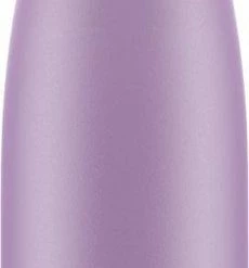 Goedkoop ???? Chilly's Bottles Chilly's Bottle Drink- & Thermosfles Pastel Paars ????