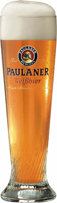 Korting ???? Wijgert.nl Paulaner Weizen Bierglas Bokaal Set 3 X 50cl Weissbier Weiss Bier Glas Glazen Bierglazen ???? 1 Korting ???? Wijgert.nl Paulaner Weizen Bierglas Bokaal Set 3 X 50cl Weissbier Weiss Bier Glas Glazen Bierglazen ????