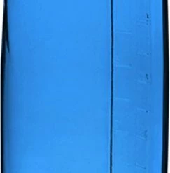 Uitgang ✔️ Nalgene On The Fly Bottle - Drinkfles - 0.65 Liter - BPA Free - Blauw ????