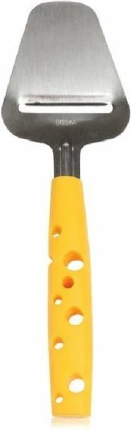 Korting ✨ Boska Kaasschaaf Mini Cheesy - Kaasschaaf Harde Kaas - Kaasschaaf Voor Oude Kaas - Groenteschaaf - Groentesnijder - Vaatwasserbestendig - Gele Kaasschaaf - Multifunctionele Kaasschaaf - RVS - Keukengerei - Keuken Accessoires - 10 Jaar Garantie ???? 7 Korting ✨ Boska Kaasschaaf Mini Cheesy - Kaasschaaf Harde Kaas - Kaasschaaf Voor Oude Kaas - Groenteschaaf - Groentesnijder - Vaatwasserbestendig - Gele Kaasschaaf - Multifunctionele Kaasschaaf - RVS - Keukengerei - Keuken Accessoires - 10 Jaar Garantie ???? - Afbeelding 7