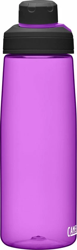 Kopen ❤️ CamelBak Chute Mag - Drinkfles - 750 Ml - Paars (Lupine) ???? 4 Kopen ❤️ CamelBak Chute Mag - Drinkfles - 750 Ml - Paars (Lupine) ???? - Afbeelding 4