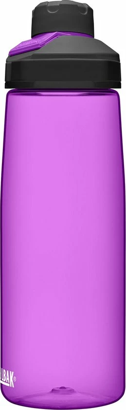 Kopen ❤️ CamelBak Chute Mag - Drinkfles - 750 Ml - Paars (Lupine) ???? 2 Kopen ❤️ CamelBak Chute Mag - Drinkfles - 750 Ml - Paars (Lupine) ???? - Afbeelding 2
