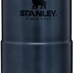 Korting ???? Stanley PMI Stanley Trigger-Action Travel Mug 0.47L - Thermosfles - Matt Black ???? 38 Korting ???? Stanley PMI Stanley Trigger-Action Travel Mug 0.47L - Thermosfles - Matt Black ???? -Tefal Shop 260x840