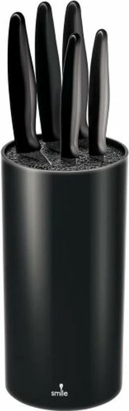 Hete verkoop ???? MPM Smile SNS-3 Messenset In Rond Blok ⌛ 2 Hete verkoop ???? MPM Smile SNS-3 Messenset In Rond Blok ⌛ - Afbeelding 2