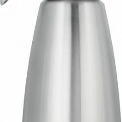 Korting ???? ISi Gourmet Whip Plus Slagroomapparaat - RVS - 1 L ???? 11 Korting ???? ISi Gourmet Whip Plus Slagroomapparaat - RVS - 1 L ???? -Tefal Shop 270x840