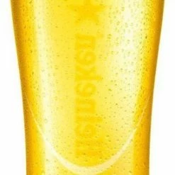 Promo ???? Heineken Bierglazen Ellipse 25cl Doos 6 Stuks ????
