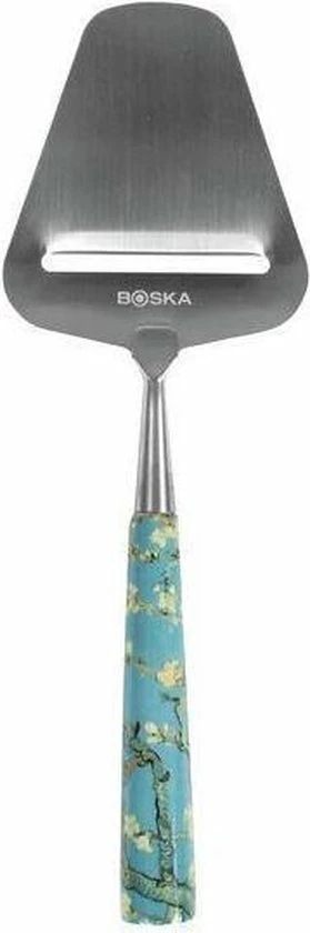 Begroting ???? Boska Van Gogh - Kaasschaaf - Amandelbloesem - 220x75 X15 Mm ???? 7 Begroting ???? Boska Van Gogh - Kaasschaaf - Amandelbloesem - 220x75 X15 Mm ???? - Afbeelding 7