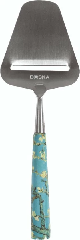 Begroting ???? Boska Van Gogh - Kaasschaaf - Amandelbloesem - 220x75 X15 Mm ???? 1 Begroting ???? Boska Van Gogh - Kaasschaaf - Amandelbloesem - 220x75 X15 Mm ????