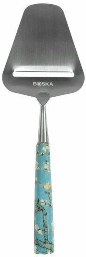 Begroting ???? Boska Van Gogh - Kaasschaaf - Amandelbloesem - 220x75 X15 Mm ???? 6 Begroting ???? Boska Van Gogh - Kaasschaaf - Amandelbloesem - 220x75 X15 Mm ???? - Afbeelding 6