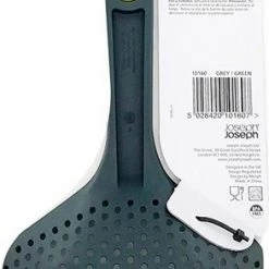 Beste deal ???? Joseph Joseph Scoop Plus Vergietlepel - Schuimspaan - Frituurschep ⭐ 19 Beste deal ???? Joseph Joseph Scoop Plus Vergietlepel - Schuimspaan - Frituurschep ⭐ -Tefal Shop 293x840
