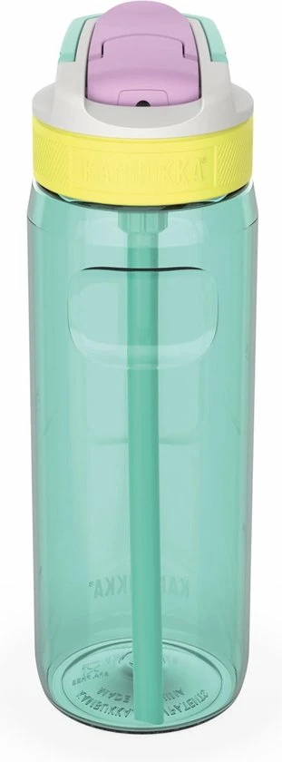 Goedkoop ???? Kambukka Lagoon Drinkfles 750ml - ???? Candy Dance Met Geïntegreerd Rietje ???? 9 Goedkoop ???? Kambukka Lagoon Drinkfles 750ml - ???? Candy Dance Met Geïntegreerd Rietje ???? - Afbeelding 9
