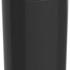 Promo ???? Kambukka Olympus Thermosbeker 500 Ml - Makkelijk Reinigen - Lekvrije Koffiebeker - RVS - Darkness ????