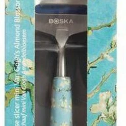 Begroting ???? Boska Van Gogh - Kaasschaaf - Amandelbloesem - 220x75 X15 Mm ???? 15 Begroting ???? Boska Van Gogh - Kaasschaaf - Amandelbloesem - 220x75 X15 Mm ???? -Tefal Shop 326x840 1