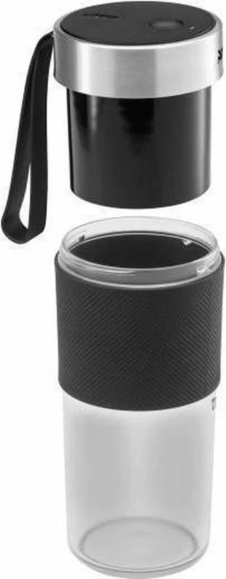 Beste Verkoop ???? WMF KITCHENminis 0416700011 - Blender To Go ???? 4 Beste Verkoop ???? WMF KITCHENminis 0416700011 - Blender To Go ???? - Afbeelding 4