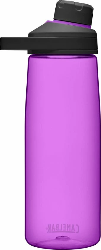 Kopen ❤️ CamelBak Chute Mag - Drinkfles - 750 Ml - Paars (Lupine) ???? 3 Kopen ❤️ CamelBak Chute Mag - Drinkfles - 750 Ml - Paars (Lupine) ???? - Afbeelding 3
