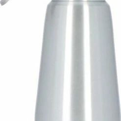 Uitgang ???? 4cookz® Aluminium Slagroomspuit 0,5 Liter - Kidde / Sifon ???? 17 Uitgang ???? 4cookz® Aluminium Slagroomspuit 0,5 Liter - Kidde / Sifon ???? -Tefal Shop 342x840