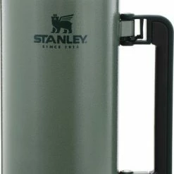 Kopen ???? Stanley PMI Stanley The Legendary Classic Bottle 2.3L ???? Hammertone Green ????