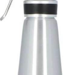 Uitgang ???? 4cookz® Aluminium Slagroomspuit 0,5 Liter - Kidde / Sifon ???? 21 Uitgang ???? 4cookz® Aluminium Slagroomspuit 0,5 Liter - Kidde / Sifon ???? -Tefal Shop 353x840