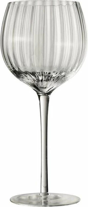 Coupon ???? Gusta® Gusta - Wijnglazen - Ribbels - 450ml - Set 2 Stuks ???? 1 Coupon ???? Gusta® Gusta - Wijnglazen - Ribbels - 450ml - Set 2 Stuks ????