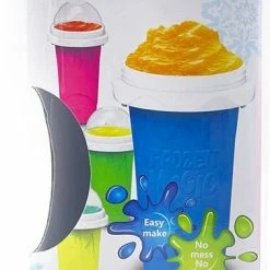 Groothandel ???? Igoods Slush Puppy Beker | Slush Maker | Slush Puppy | Slush Beker | Slush Puppy Maker - Blauw ???? 12 Groothandel ???? Igoods Slush Puppy Beker | Slush Maker | Slush Puppy | Slush Beker | Slush Puppy Maker - Blauw ???? -Tefal Shop 378x840