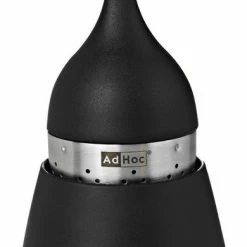 Top 10 ???? Ad Hoc AdHoc Floatea Drijvend Thee-ei - H 130mm - Zwart ????