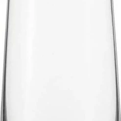 Aanbiedingen ???? ZWIESEL GLAS Schott Zwiesel Pure Tumbler - 0,36 L - 6 Stuks ❤️