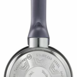 Gloednieuw ???? Tefal Daily Cook Pannenset - 11 Delig - RVS ✔️ -Tefal Shop 407x840