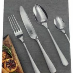 Beste Pirce ???? Jamie Oliver - Bestekset - 4 Delig ????