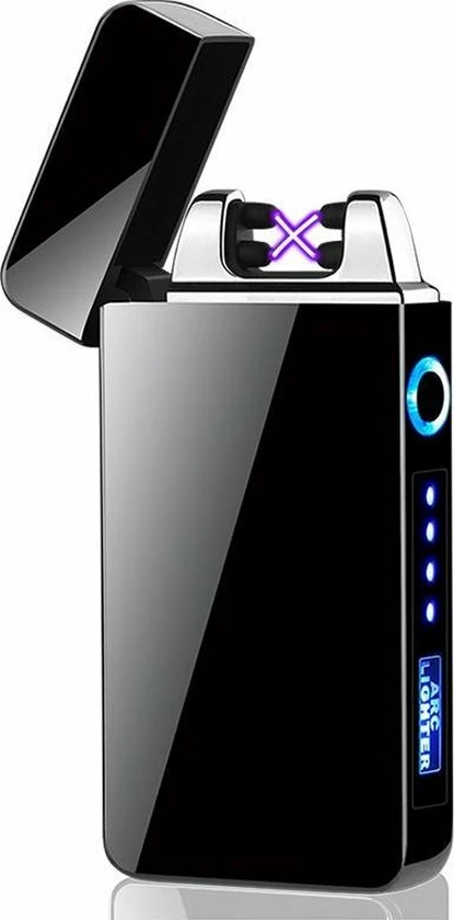 Top 10 ???? K&L Plasma Aansteker USB Vuurwerk ❤️ 1 Top 10 ???? K&L Plasma Aansteker USB Vuurwerk ❤️