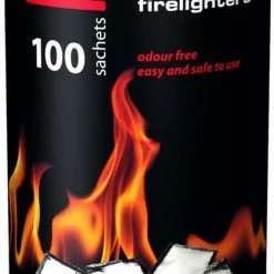 Goedkoop ???? Samba Aanmaakzakjes Openhaard - 100 Stuks In Koker ???? 7 Goedkoop ???? Samba Aanmaakzakjes Openhaard - 100 Stuks In Koker ???? -Tefal Shop 418x840