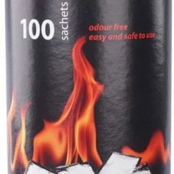 Goedkoop ???? Samba Aanmaakzakjes Openhaard - 100 Stuks In Koker ???? 6 Goedkoop ???? Samba Aanmaakzakjes Openhaard - 100 Stuks In Koker ???? -Tefal Shop 424x840