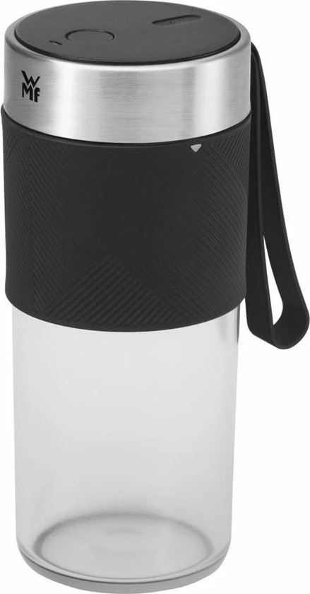 Beste Verkoop ???? WMF KITCHENminis 0416700011 - Blender To Go ???? 3 Beste Verkoop ???? WMF KITCHENminis 0416700011 - Blender To Go ???? - Afbeelding 3