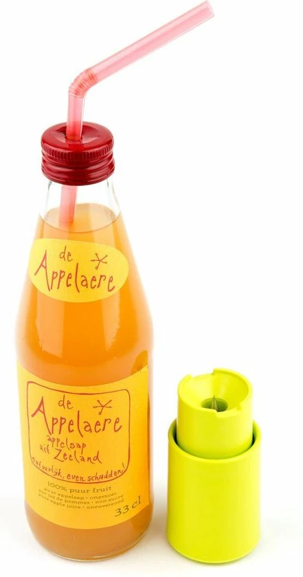 Goedkoop ⭐ BarUp Kroonkurk Perforator Prikit - Gat Van Ø6,5mm ⌛ 3 Goedkoop ⭐ BarUp Kroonkurk Perforator Prikit - Gat Van Ø6,5mm ⌛ - Afbeelding 3