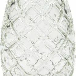 Beste Pirce ⭐ Merkloos Beker - Glas Ananas - 6 Stuks - Zomer - Cocktail -400ml ⌛ -Tefal Shop 448x840