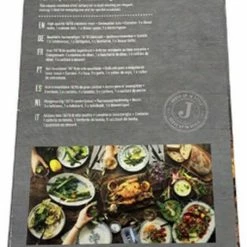 Beste Pirce ???? Jamie Oliver - Bestekset - 4 Delig ???? 5 Beste Pirce ???? Jamie Oliver - Bestekset - 4 Delig ???? -Tefal Shop 454x840