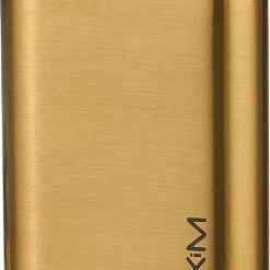 Gloednieuw ???? Maxim Classic Jetflame Goud - Jetflame Aansteker - Windproof - Stormaansteker ⭐