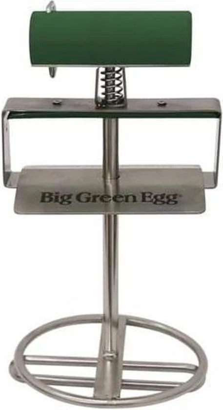 Nieuw ✔️ Big Green Egg Grid Lifter - Rooster Lifter - Gietijzeren Rooster Lifter ???? 2 Nieuw ✔️ Big Green Egg Grid Lifter - Rooster Lifter - Gietijzeren Rooster Lifter ???? - Afbeelding 2