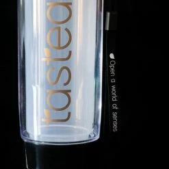 Gloednieuw ✨ Tastea Theebeker Nyx - Zwart - 400 Ml - Accessoires - Handige To-go Theebeker ???? 6 Gloednieuw ✨ Tastea Theebeker Nyx - Zwart - 400 Ml - Accessoires - Handige To-go Theebeker ???? -Tefal Shop 468x840