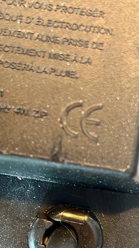 Groothandel ???? Jx BBQ Rotisserie Ring Elektrisch Barbecuespit - Oa Geschikt Voor Weber Ø 57 CM Kettle ✨ 4 Groothandel ???? Jx BBQ Rotisserie Ring Elektrisch Barbecuespit - Oa Geschikt Voor Weber Ø 57 CM Kettle ✨ - Afbeelding 4