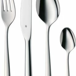 Coupon ???? WMF Boston Bestekset - 24-delig - Gepolijst Rvs ✨ 12 Coupon ???? WMF Boston Bestekset - 24-delig - Gepolijst Rvs ✨ -Tefal Shop 477x840 1