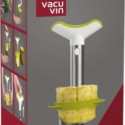 Gloednieuw ⭐ Tomorrow's Kitchen Ananassnijder - RVS ???? 13 Gloednieuw ⭐ Tomorrow's Kitchen Ananassnijder - RVS ???? -Tefal Shop 490x840