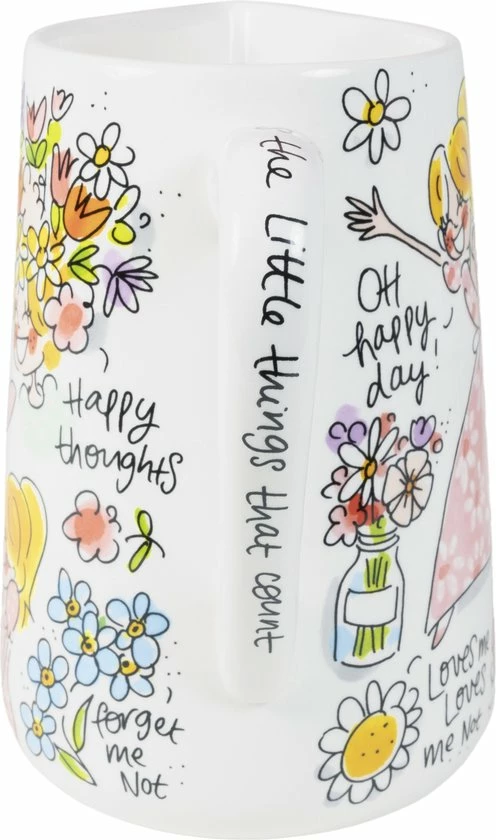 Beste deal ✔️ Blond Amsterdam, Even Bijkletsen, Kan, 1L ???? 3 Beste deal ✔️ Blond Amsterdam, Even Bijkletsen, Kan, 1L ???? - Afbeelding 3