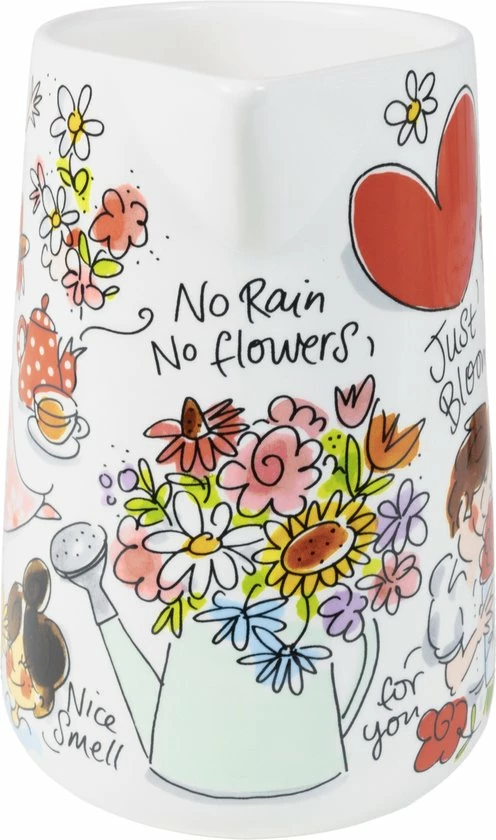 Beste deal ✔️ Blond Amsterdam, Even Bijkletsen, Kan, 1L ???? 2 Beste deal ✔️ Blond Amsterdam, Even Bijkletsen, Kan, 1L ???? - Afbeelding 2