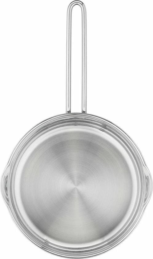 Goedkoopste ???? Tefal Nordica Pannenset 3 Delig - Steelpan Ø 16 Cm & Kookpan Ø 20 + Ø 24 Cm ✨ 14 Goedkoopste ???? Tefal Nordica Pannenset 3 Delig - Steelpan Ø 16 Cm & Kookpan Ø 20 + Ø 24 Cm ✨ - Afbeelding 14